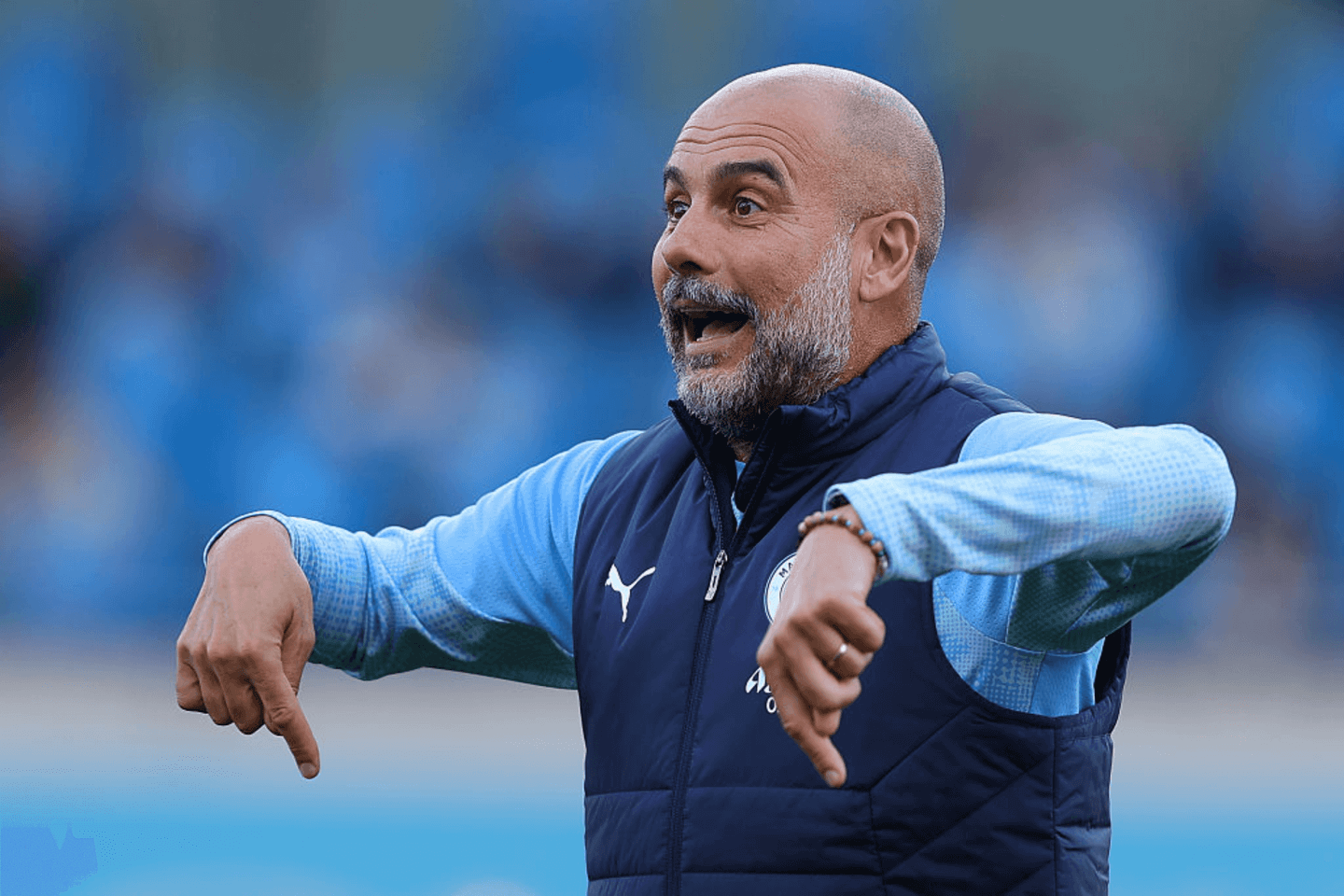 Wolves vs Manchester City live updates: Premier League team news, predictions and more