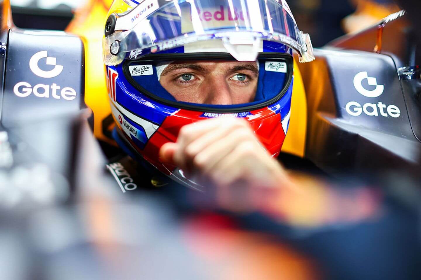 F1 Qatar GP live updates: Sprint qualifying latest after Oscar Piastri fastest in FP1 in Lusail