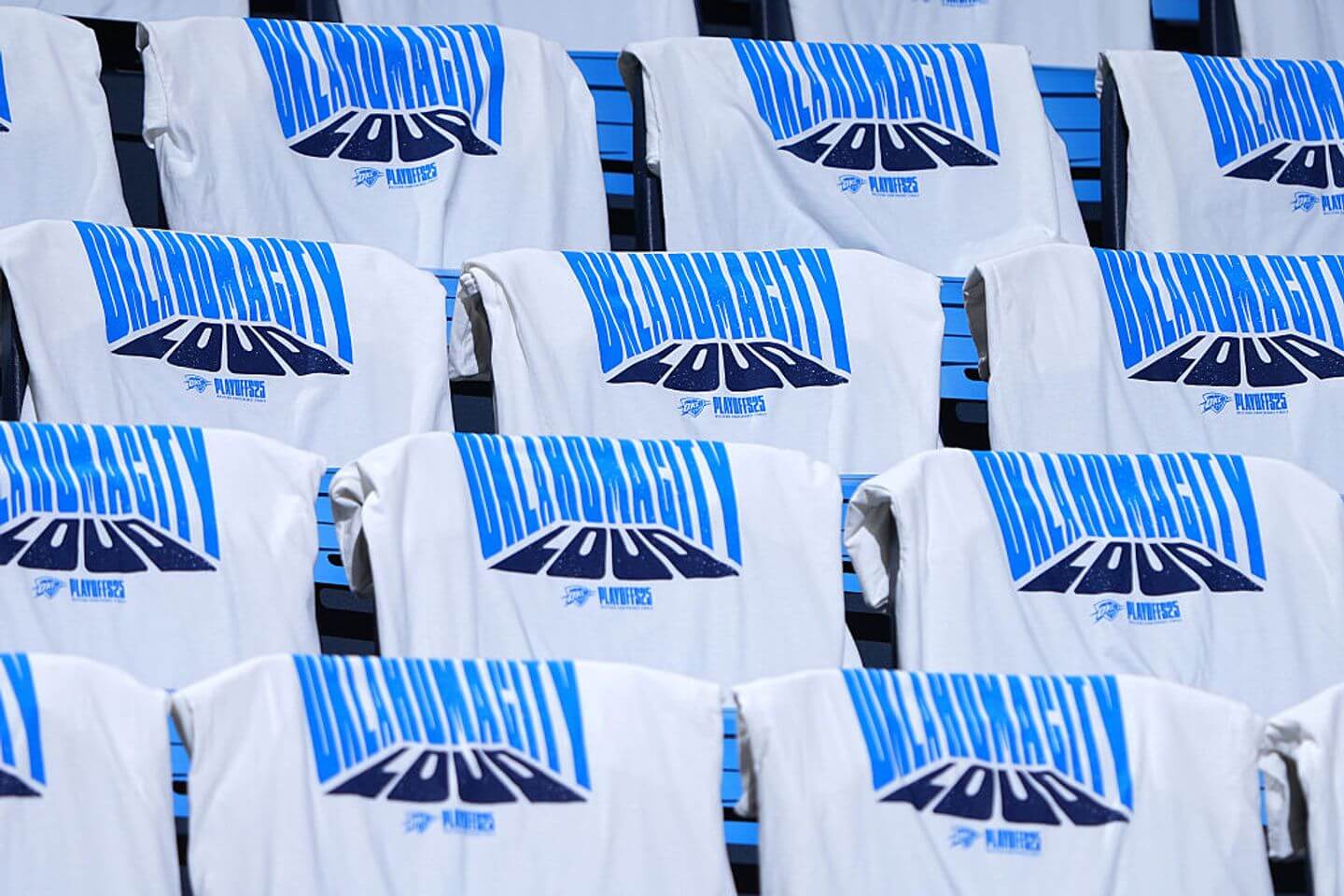 Timberwolves vs. Thunder live updates: 2025 NBA playoffs Game 1 start time, picks and how to watch