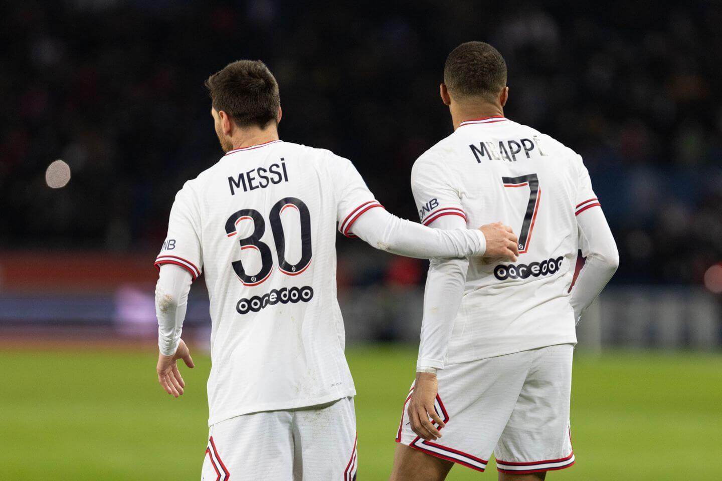 PSG vs Real Madrid live score updates: Champions League latest, team news, TV channel and start time - Vimarsana News
