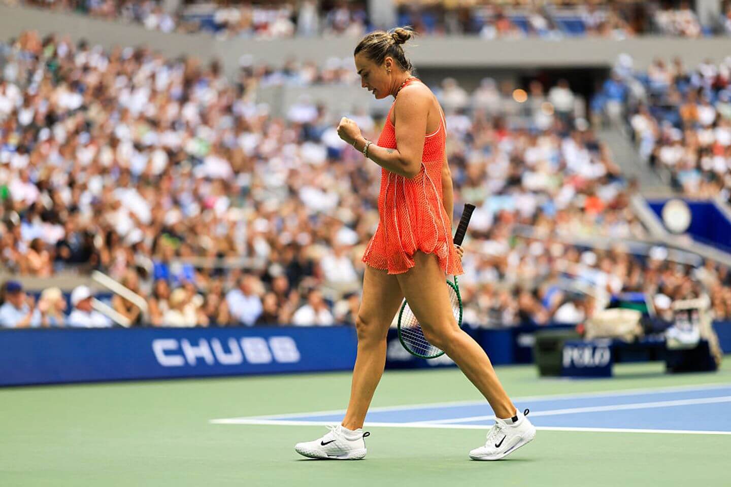 U.S. Open 2026 live updates: Women’s final latest with Sabalenka, Rybakina in decisive third set