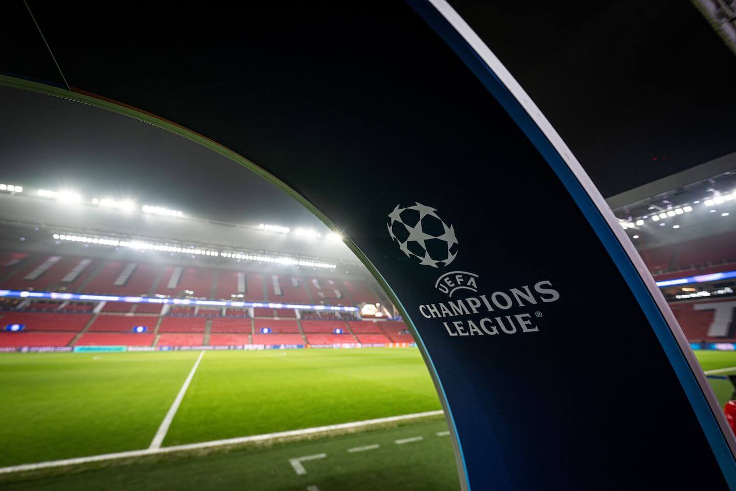 Champions League scores live updates: Arsenal, Real Madri...