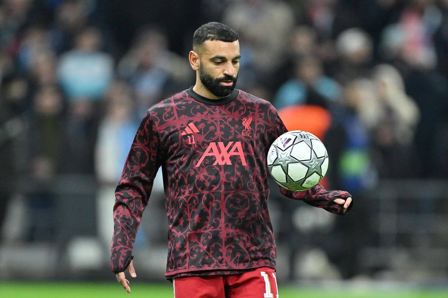 Champions League scores live updates: Arsenal, Liverpool, Real Madrid and more in league-phase action today