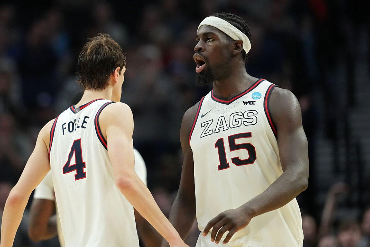 Men’s March Madness 2026 first round scores, live updates: Latest highlights, results, news and analysis