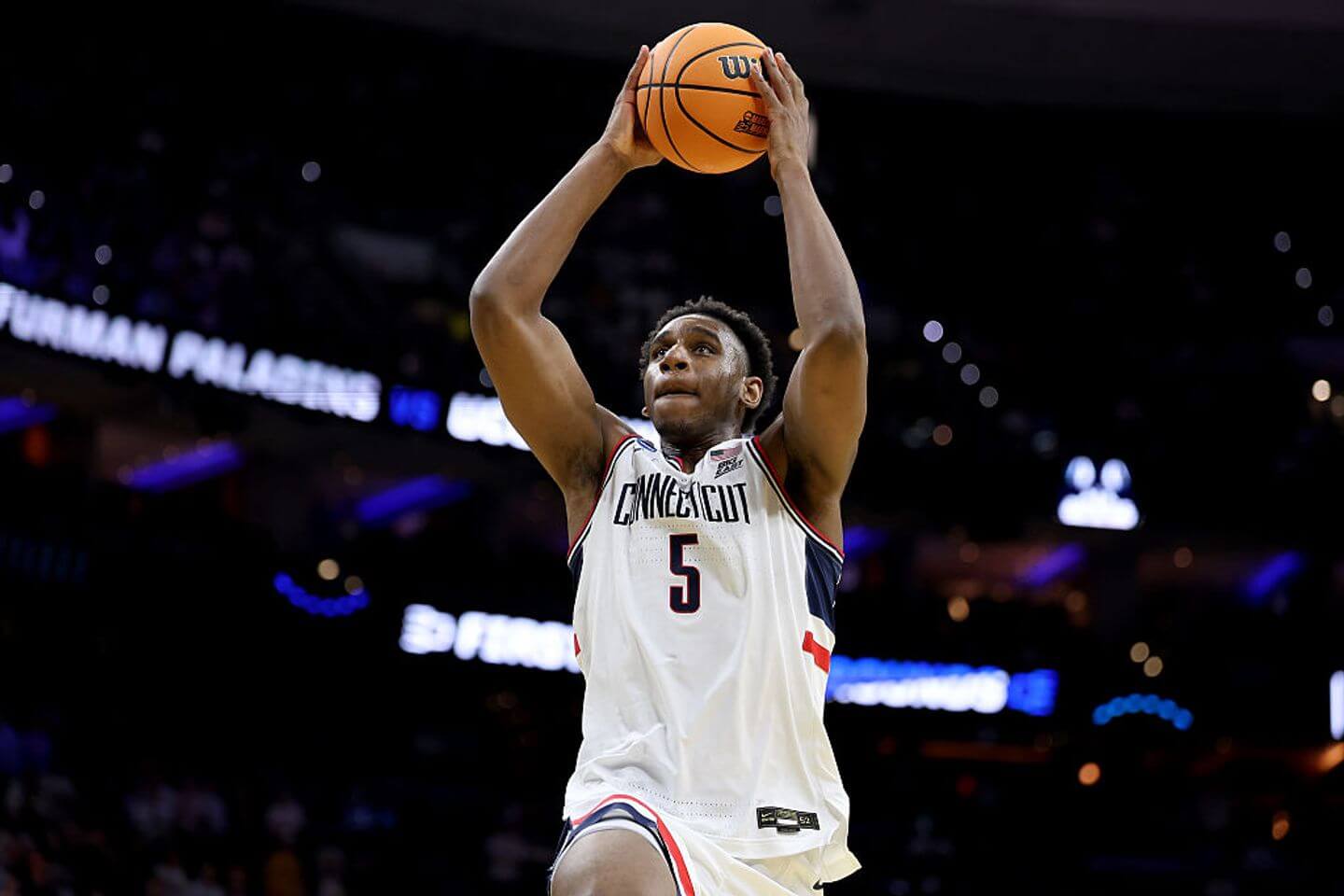 Men’s March Madness 2026 first round scores, live updates: Latest highlights, results, news and analysis