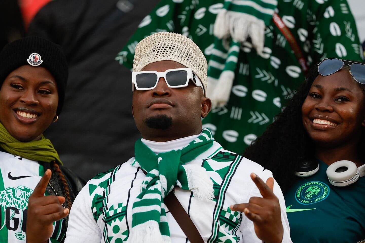 Nigeria vs Tanzania live updates: AFCON 2025 match team news, predictions and more