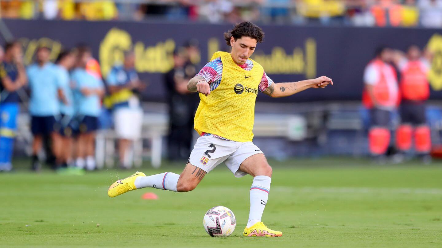 Cadiz vs Barcelona live - Vimarsana News