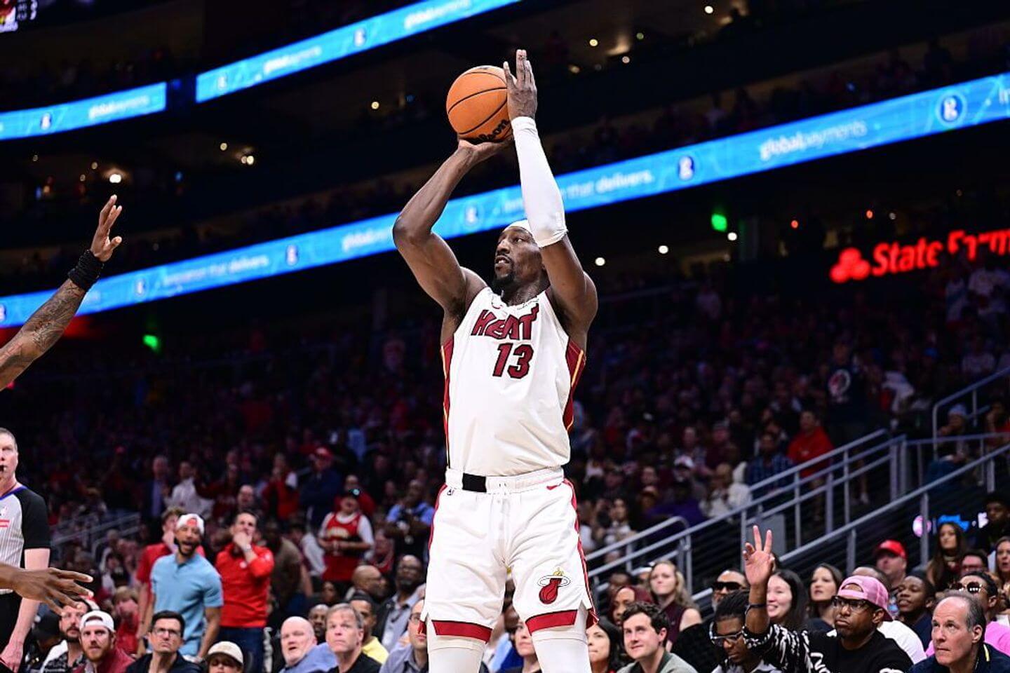 Heat vs. Hawks NBA Play-In Tournament score and live updates: Highlights, analysis and latest