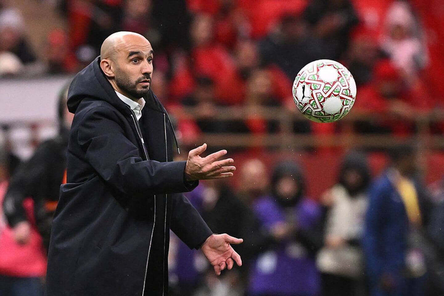 Zambia vs Morocco live updates: AFCON 2025 match team news, predictions, more