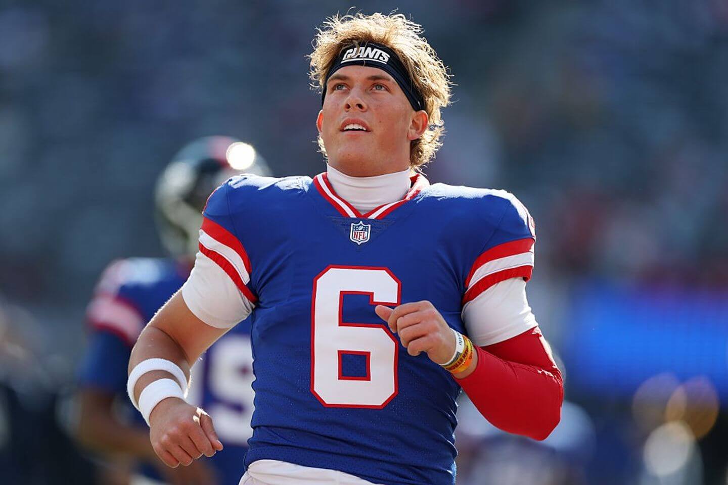 Giants vs. Patriots live updates: NFL ‘Monday Night Football’ score, prediction, odds and latest
