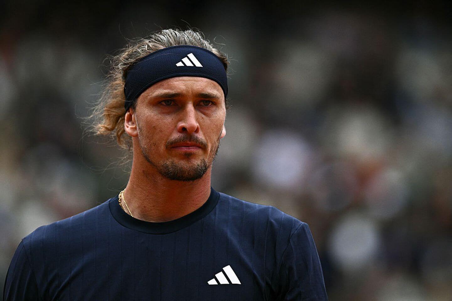 French Open 2026 live updates: Men’s final latest as Alexand