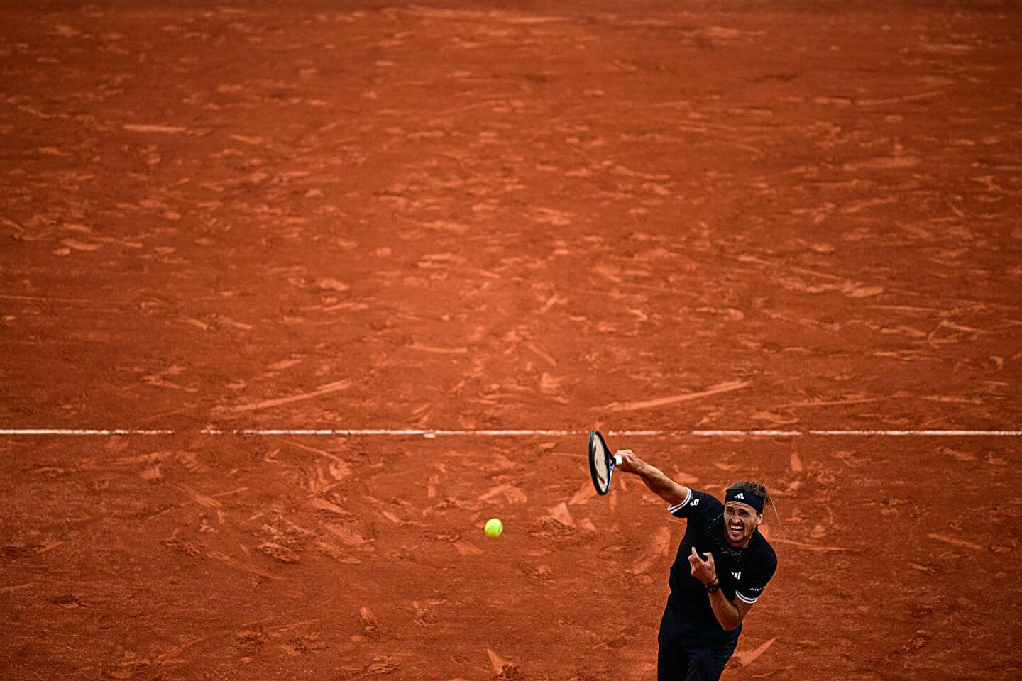French Open 2026 live updates: Men’s final goes the distance as Alexander Zverev leads Flavio Cobolli in the fifth set