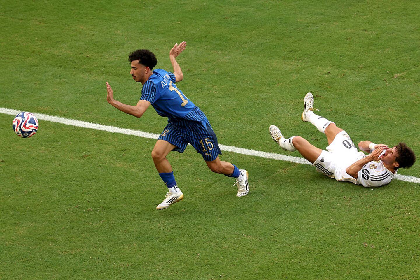 Real Madrid vs Al Hilal live updates: Bounou saves Valverde penalty as Club World Cup 2025 match ends 1-1