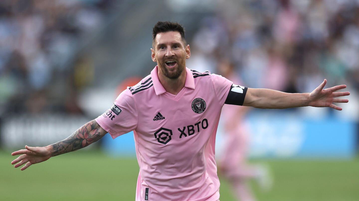 Lionel Messi's Inter Miami vs Nashville SC: Leagues Cup final team news, prediction, latest - Vimarsana News