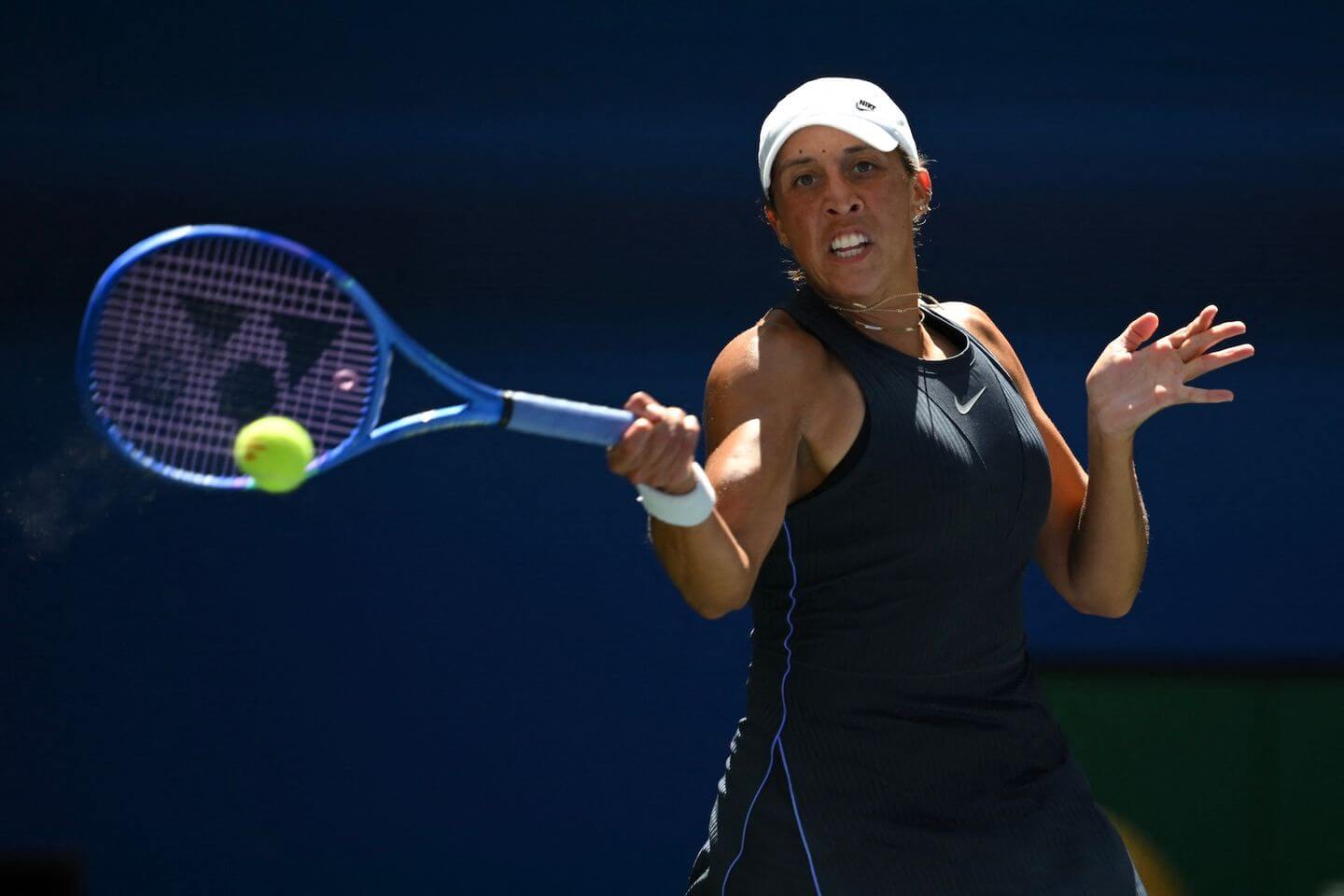 U.S. Open 2025 live updates: Day 2 latest with Carlos Alcaraz in action today, Keys and Draper on court
