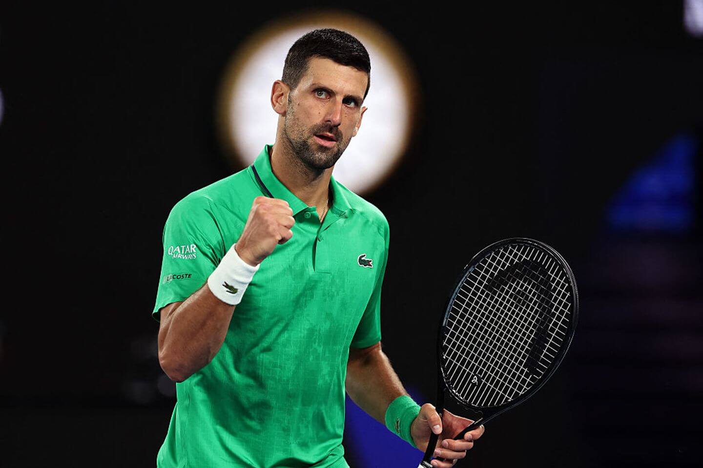 French Open 2026 live updates: Day 1 latest with Novak Djokovic, Taylor Fritz and Mirra Andreeva in action today