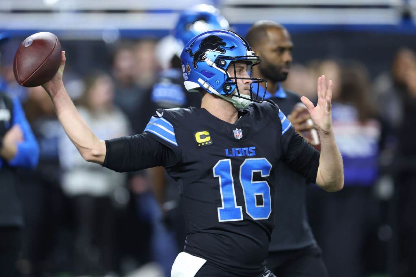 Vikings vs. Lions predictions and live updates: NFL ‘Sunday Night Football’ highlights and analysis
