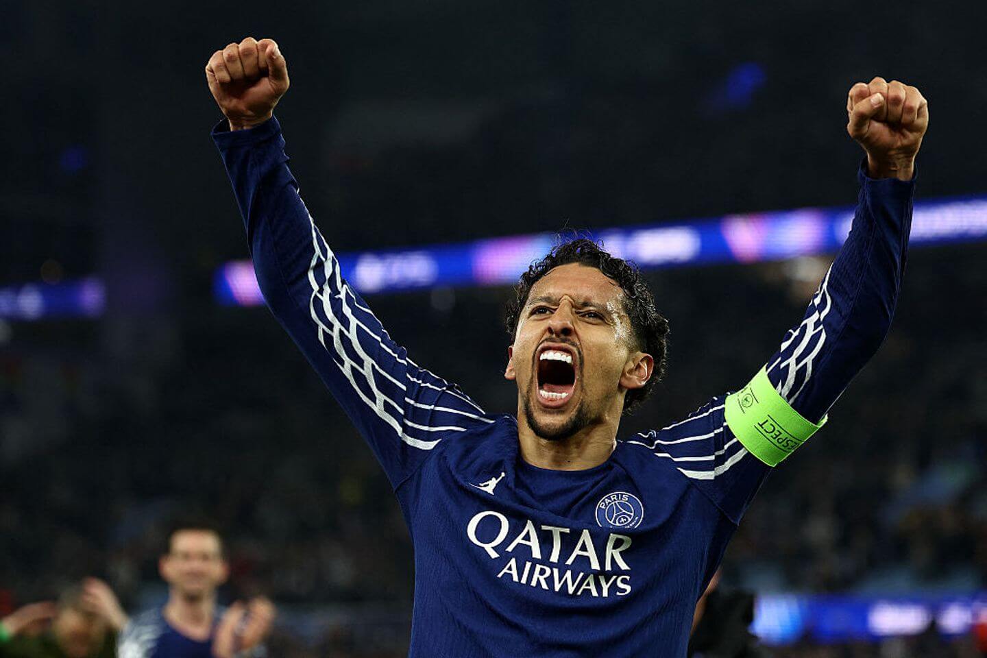 PSG hold on to eliminate Aston Villa, advance to Champions League semi-final: Live updates and reaction