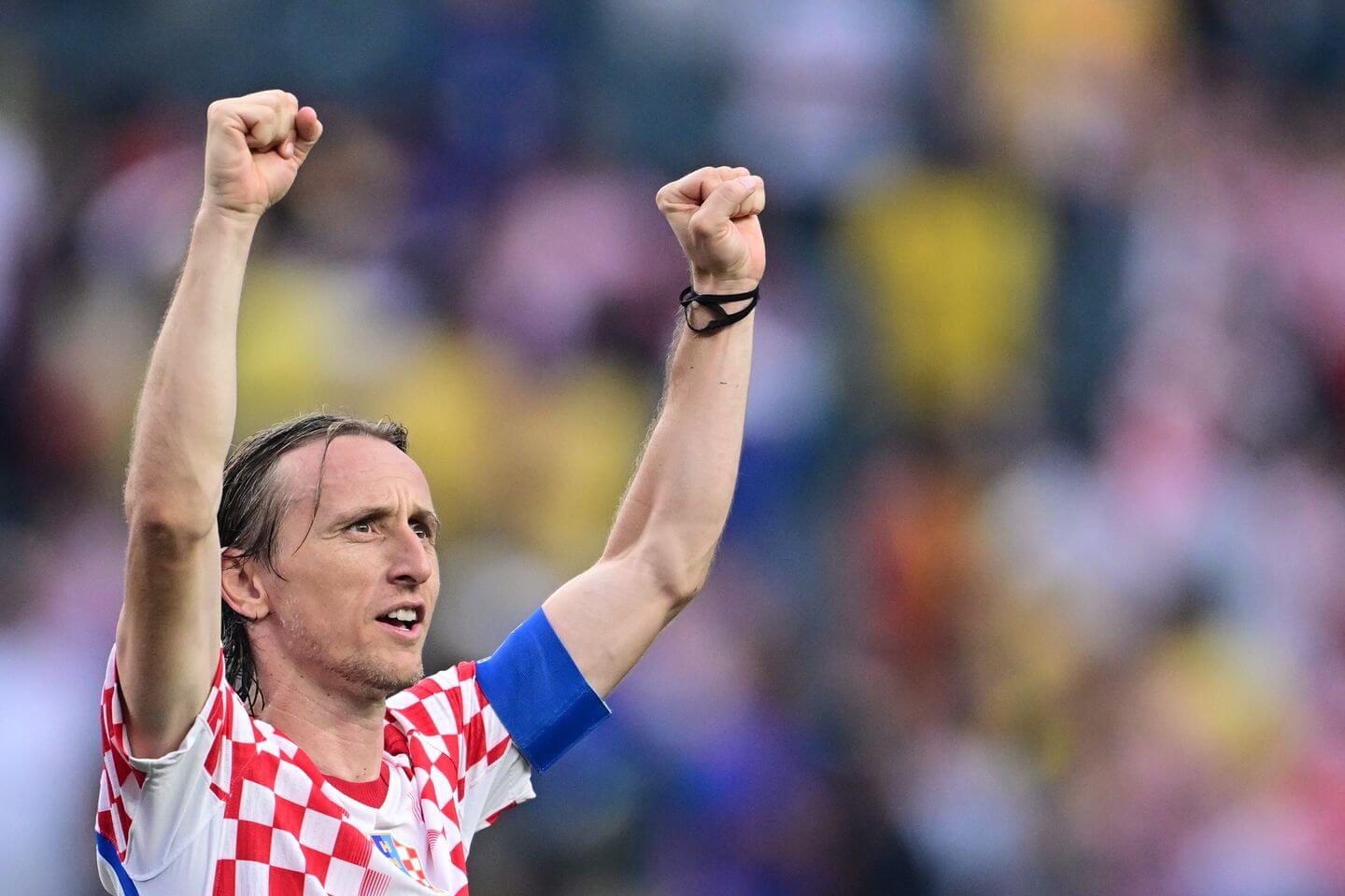 Croatia beat Ghana to clinch spot in knockout stage of World Cup 2026: Live updates and reaction