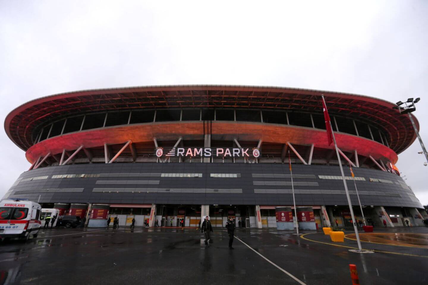 Galatasaray vs Tottenham live updates: Europa League predictions, team news and latest score