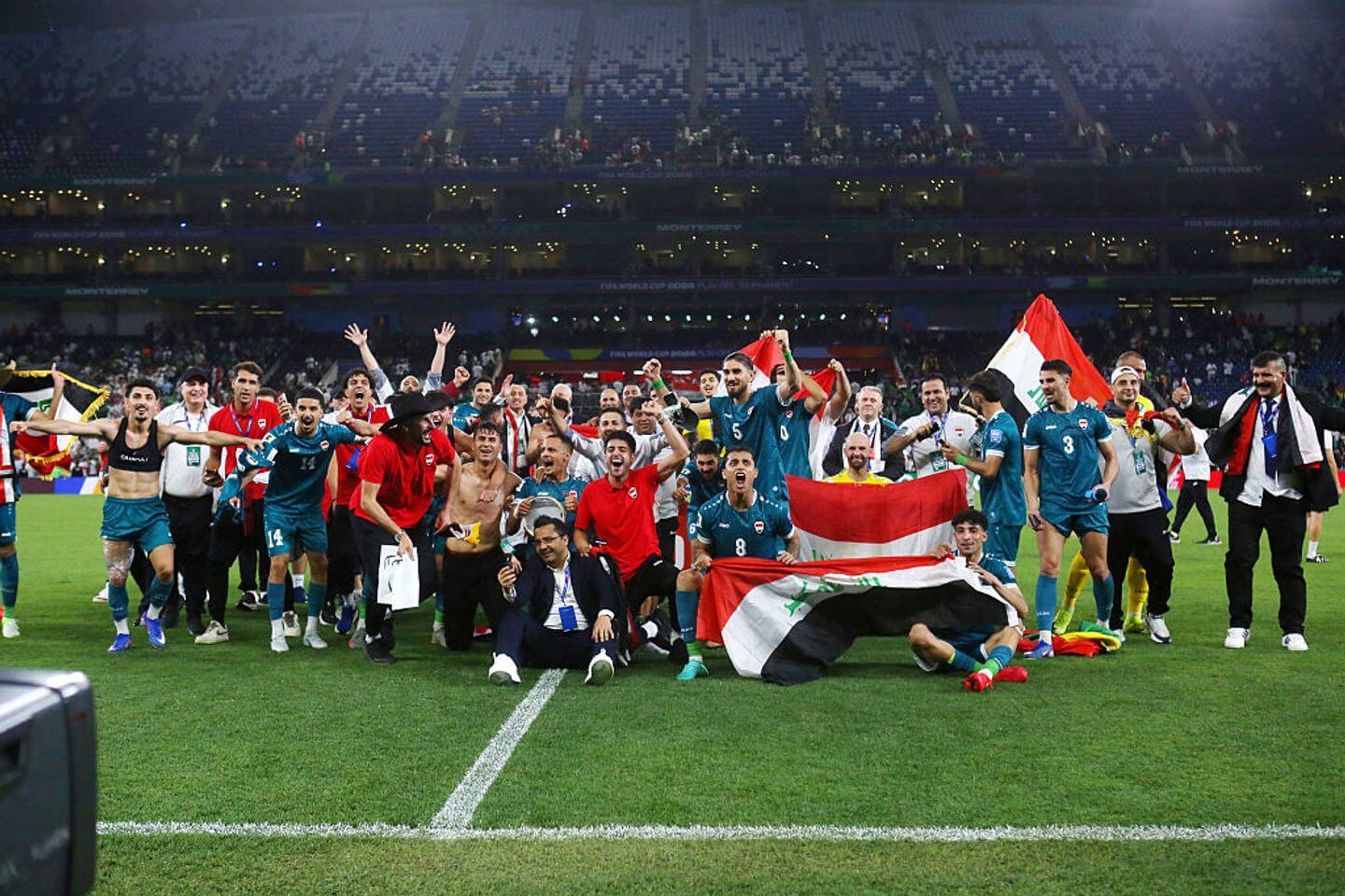 World Cup 2026 news live updates: Latest on final qualifiers, ticket information and more