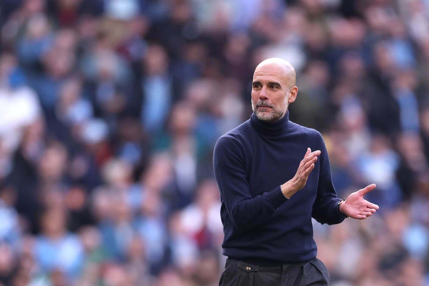 Everton vs Manchester City live updates: Premier League team news, predictions and more