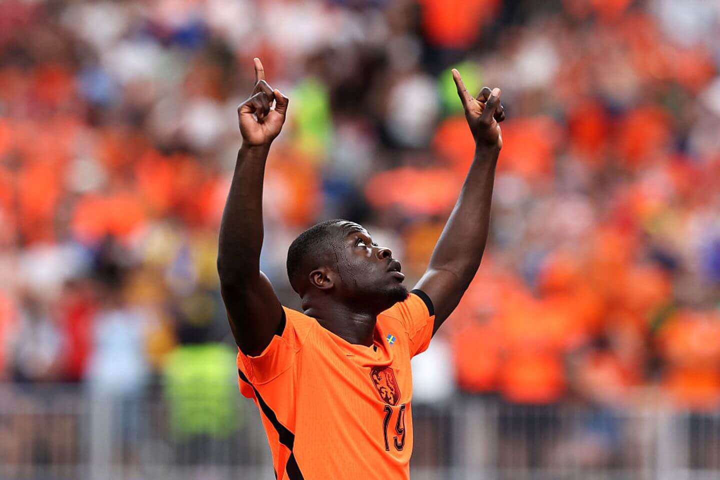 Netherlands vs Sweden live updates: Brobbey doubles Dutch lead in 2026 World Cup game
