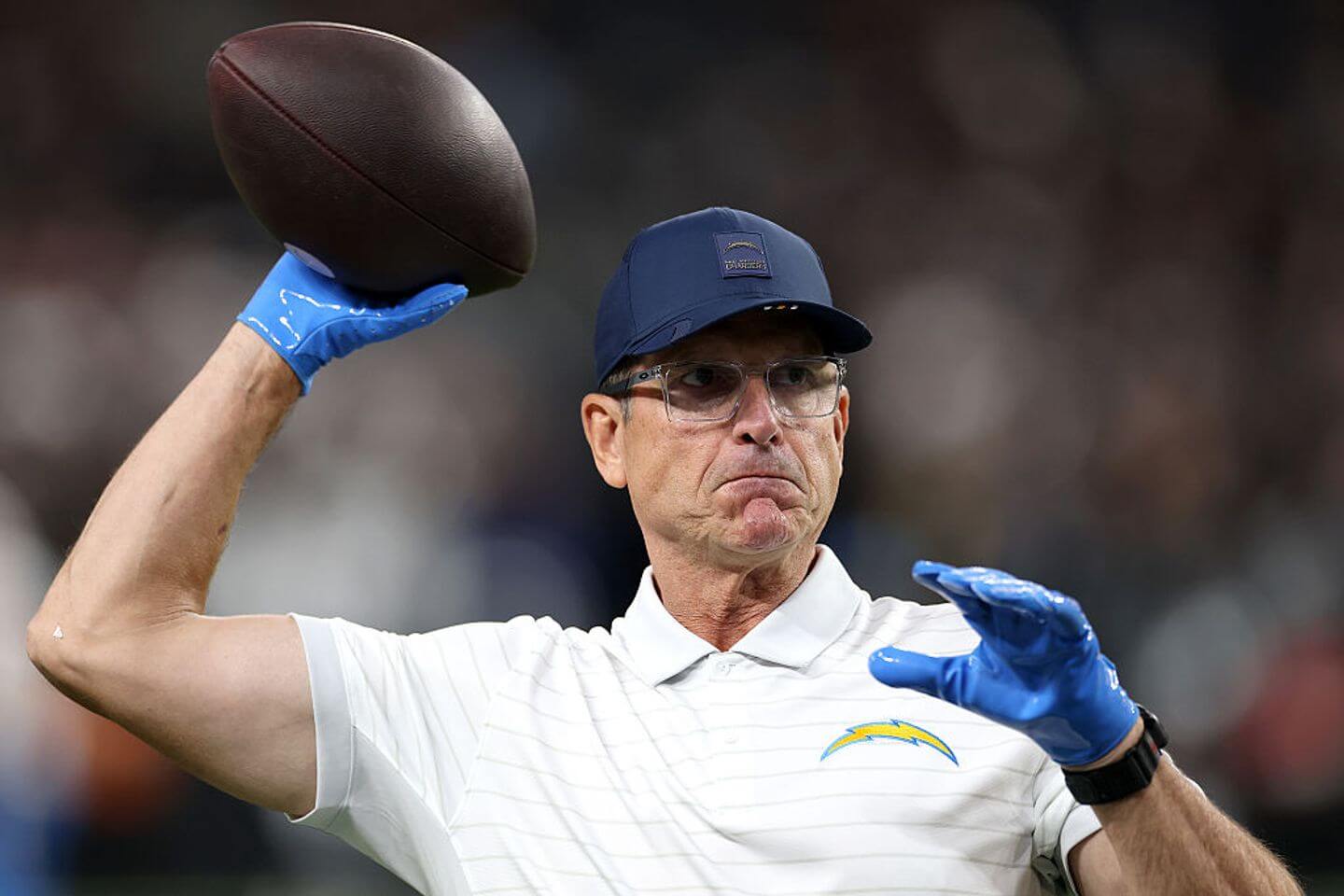 Chargers vs. Raiders live updates: How to watch, inactives, news, latest