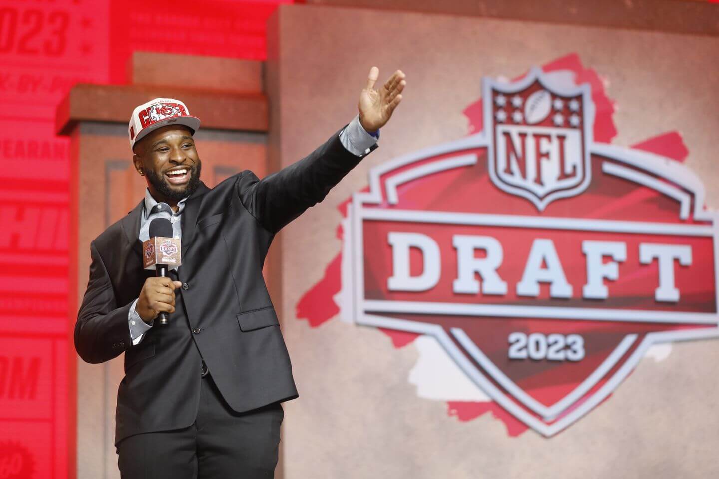 Full NFL Draft 2023 Rounds 4-7 picks, grades, top undrafted players and analysis - Vimarsana News