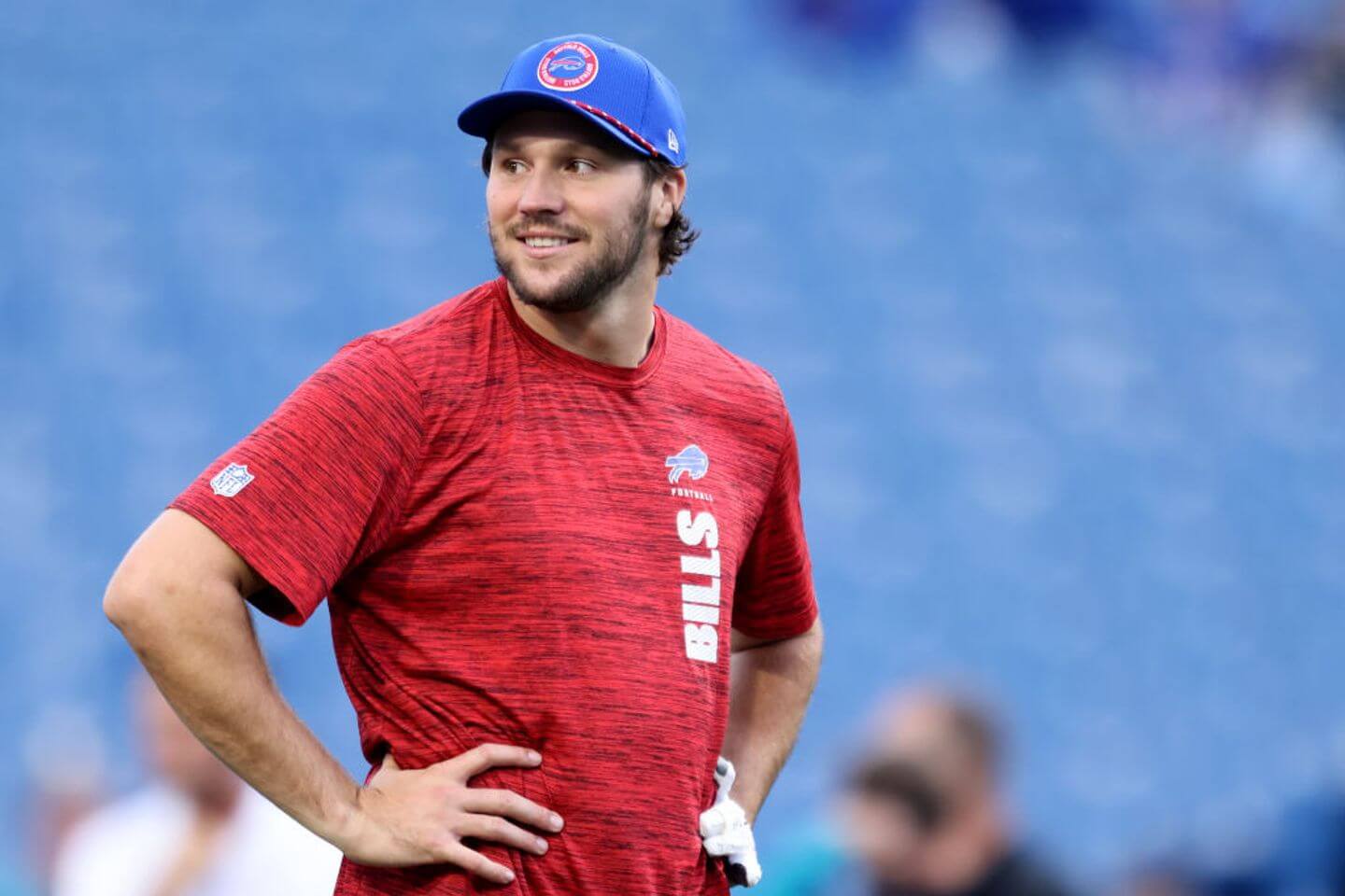 Bills vs. Jets predictions and live updates: NFL Monday Night Football score, odds and latest