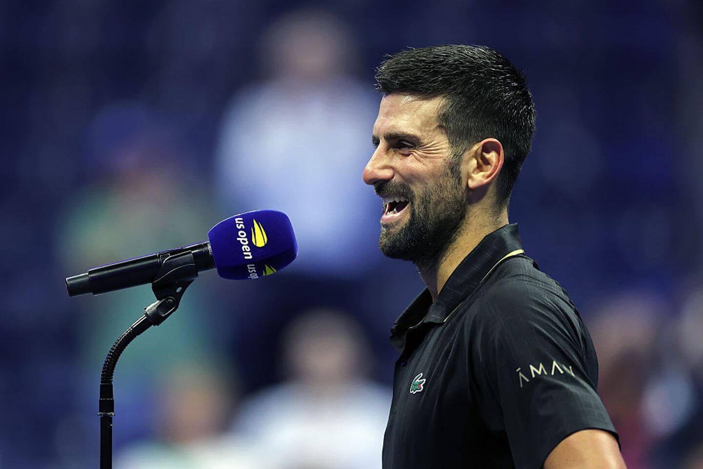 US Open 2025 live updates: Quarterfinals scores, results as Novak Djokovic beats Taylor Fritz
