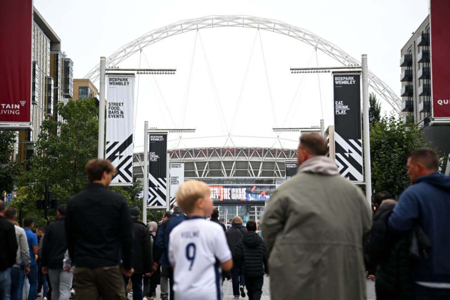 England vs Greece live updates: UEFA Nations League team news, predictions, latest score