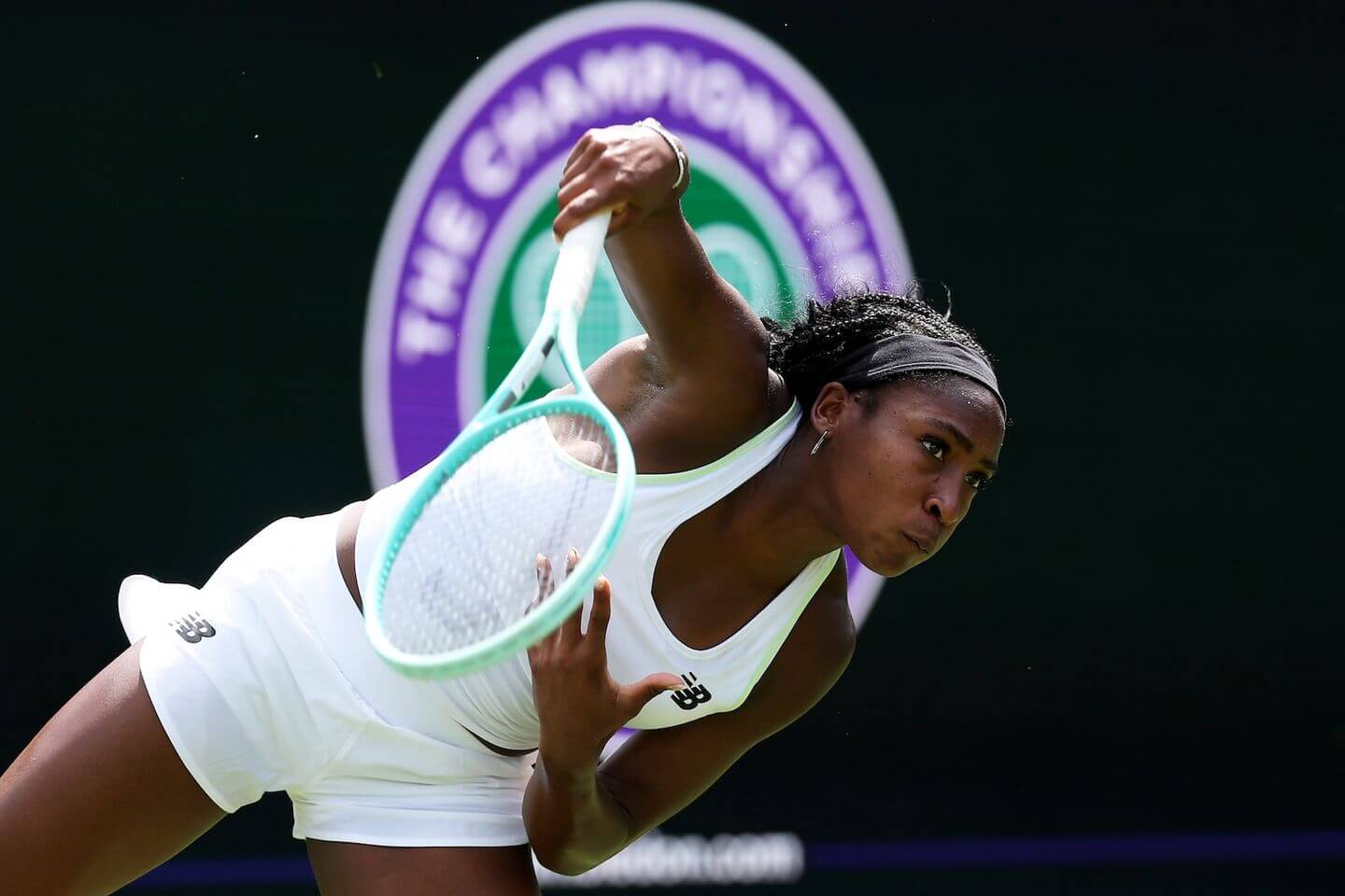 Wimbledon 2025 live updates: Day 2 latest with Gauff, Djokovic, and Sinner in action today