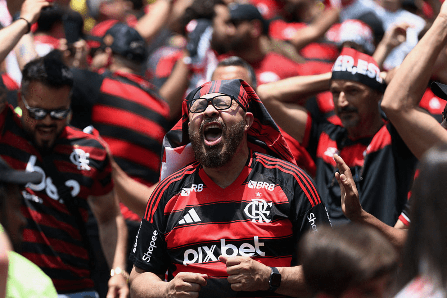 Flamengo vs Chelsea live updates: Club World Cup 2025 predictions, line-ups, latest score