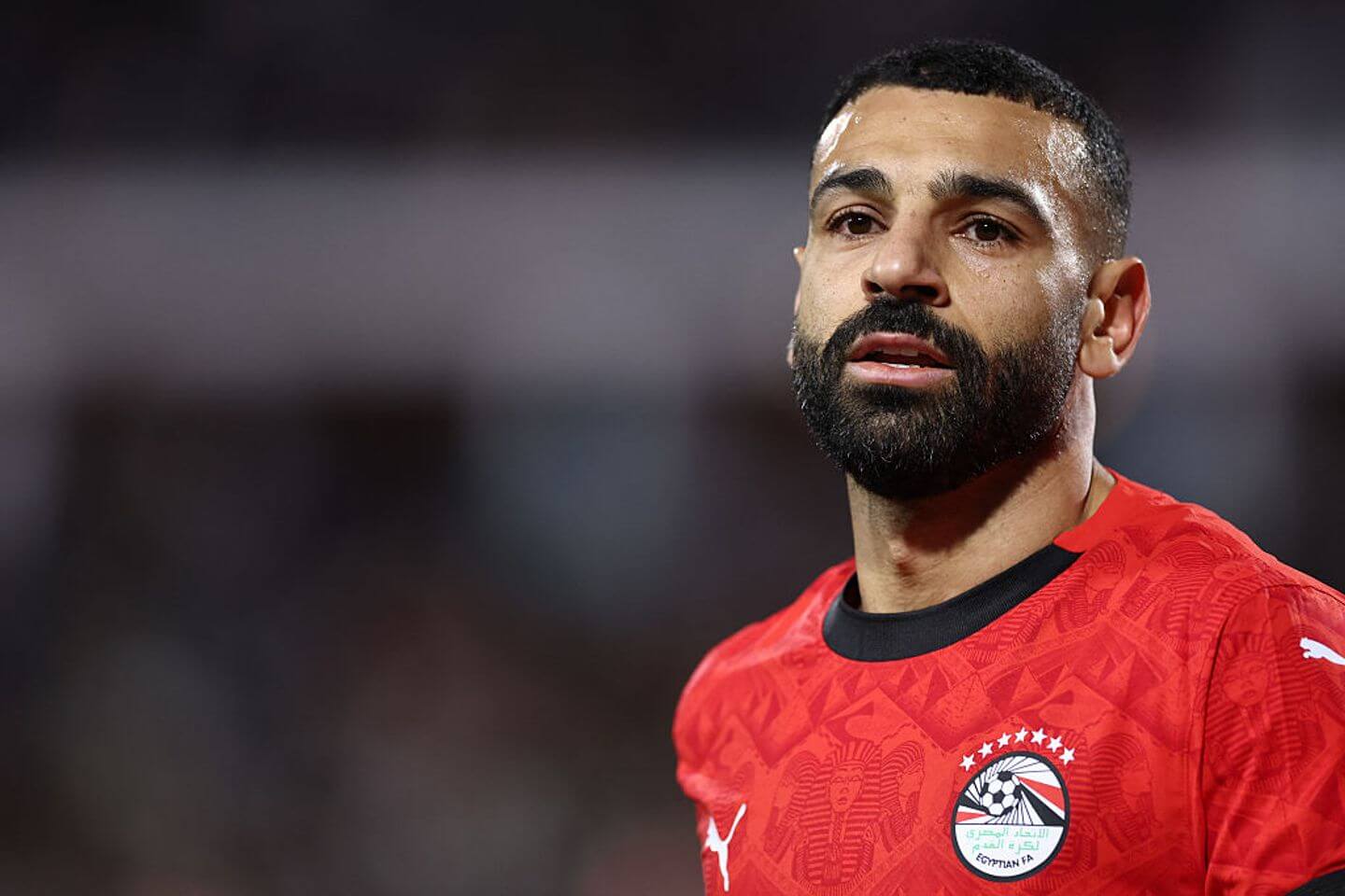 Egypt vs Zimbabwe live updates: AFCON 2025 latest score as Dube goal sees Salah's side behind