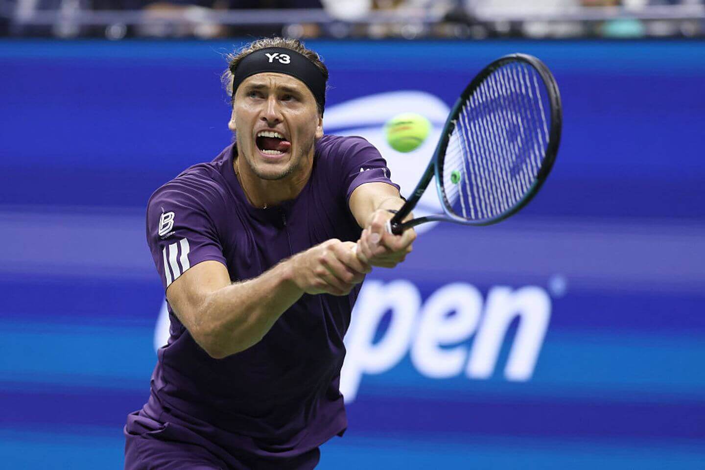 Everything that happened on day three of the 2025 US Open — from Gauff's heroics to Sinner, Swiatek domination