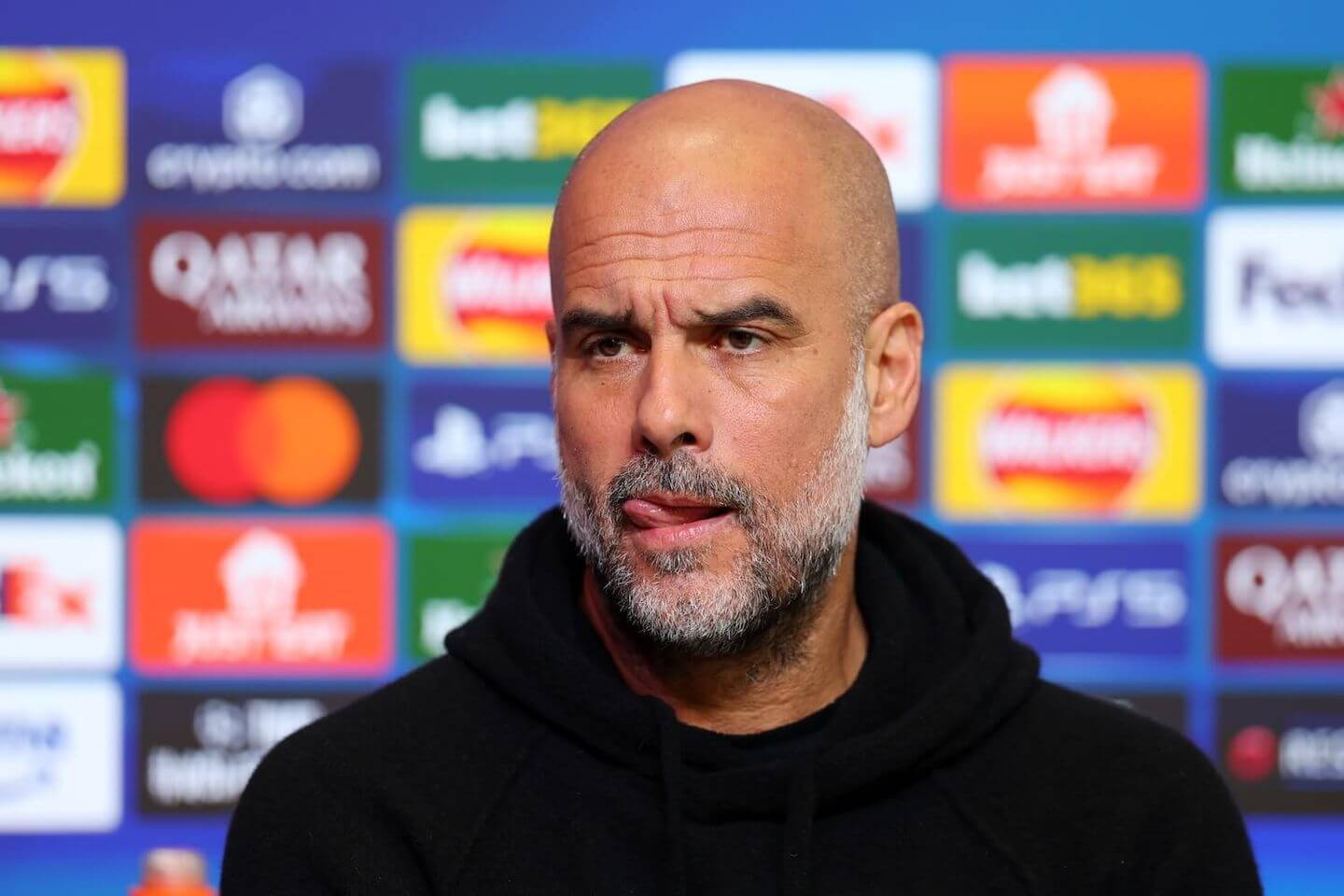 Manchester City vs Real Madrid live updates: Champions League predictions, team news and latest score