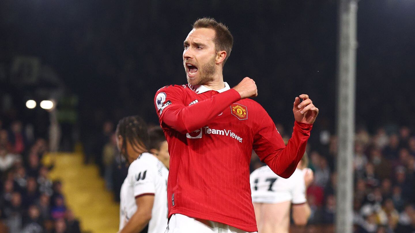 Fulham vs Manchester United start time, predictions and live updates: Line-ups, streaming and preview - Vimarsana News