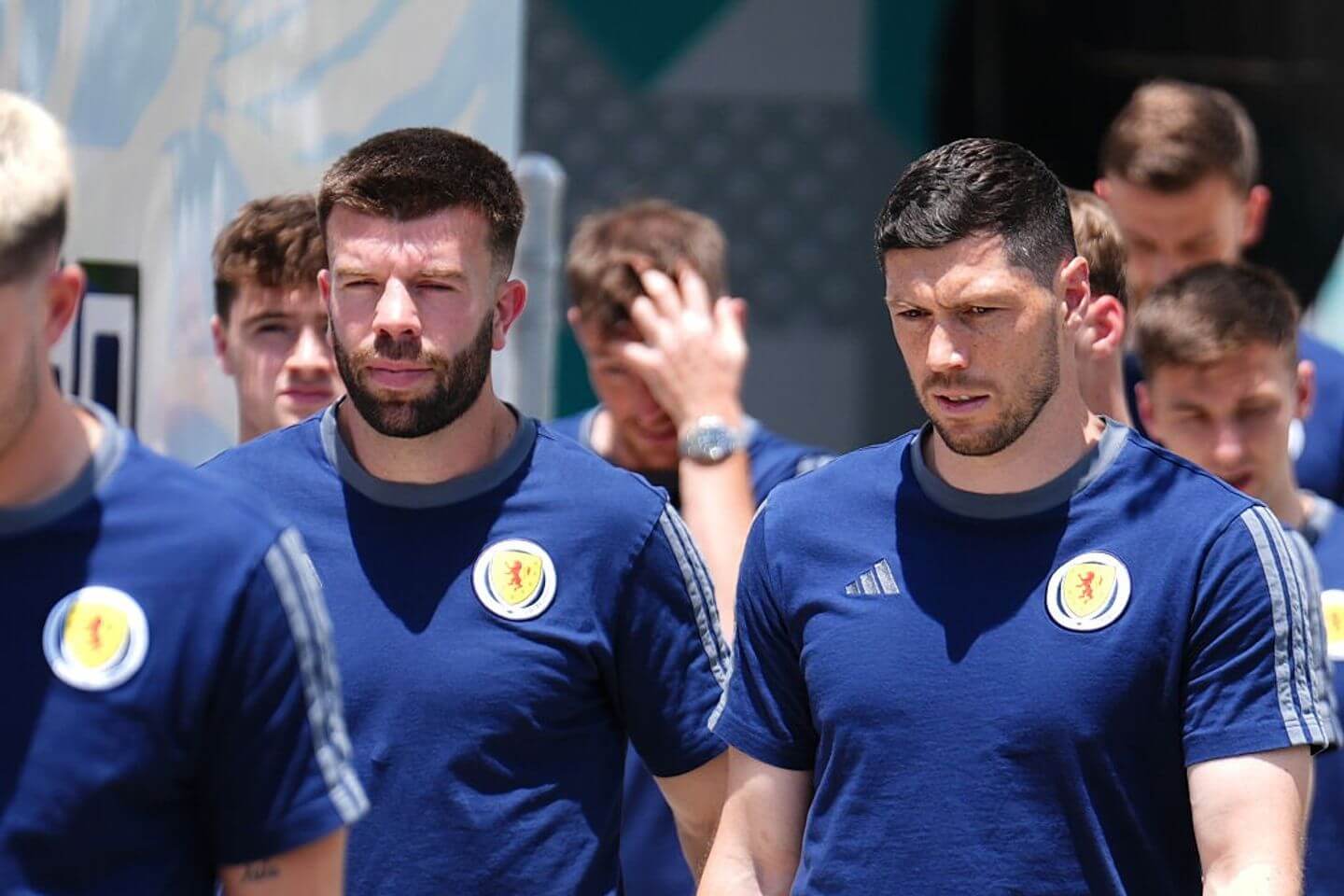 Scotland vs Brazil live updates: World Cup 2026 game latest news and buildup
