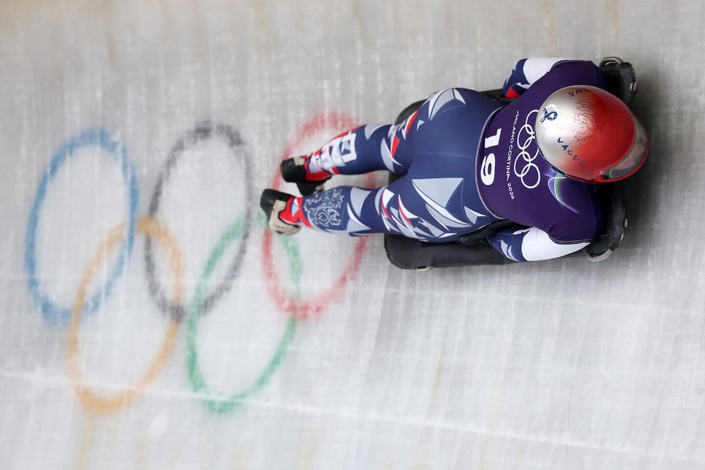 Winter Olympics 2026 live updates: Latest from Day 3 of the Games including women’s freestyle skiing slopestyle