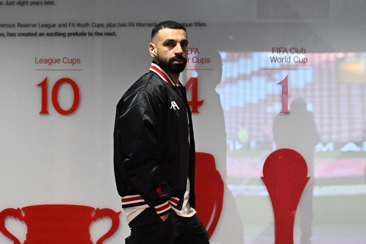 Liverpool vs Everton live updates: Premier League predictions, team news and latest score