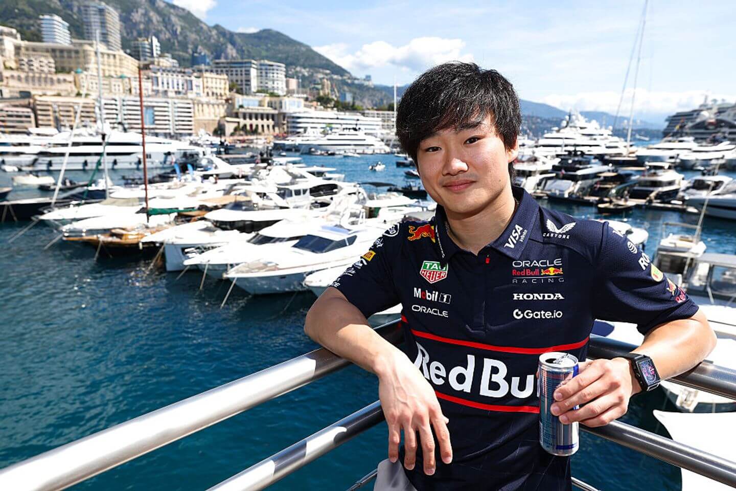 F1 Monaco Grand Prix live updates: Follow news from today’s race with Lando Norris on pole