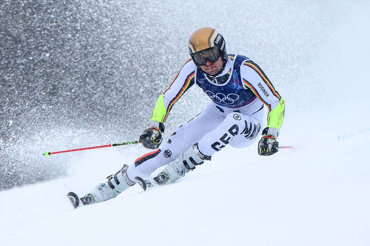 Winter Olympics 2026 live updates: The latest from Day 8 of the Games including biathlon and alpine skiing