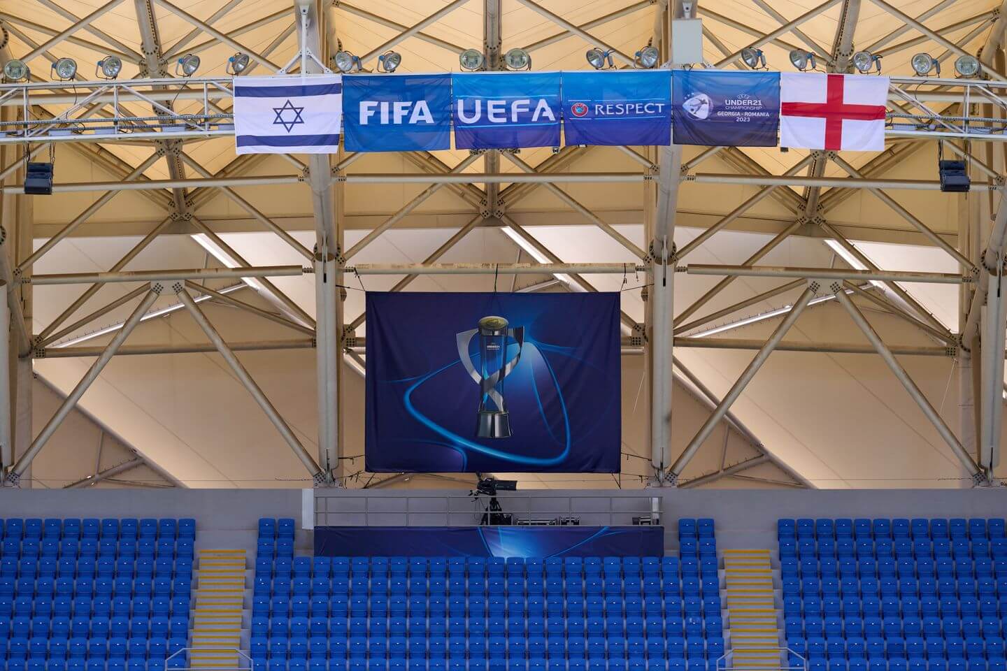 England vs Israel live updates - Vimarsana News