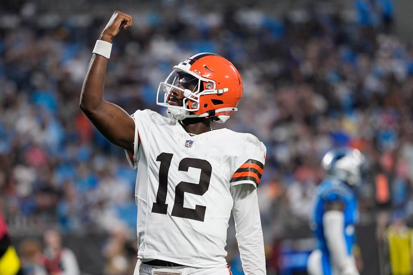 NFL preseason scores, live updates: Shedeur Sanders throws two TD passes for Browns vs. Panthers