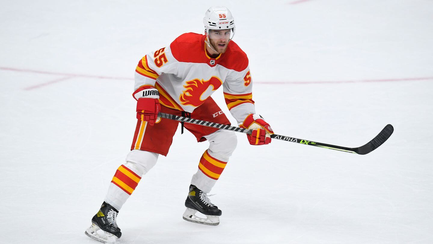 NHL COVID-19 cases: Live updates as Flames have 16 players in protocol, Olympics in jeopardy - Vimarsana News