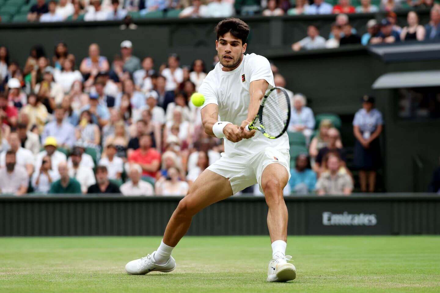 Wimbledon 2025 live updates: Day 7 latest with Carlos Alcaraz on Centre Court, Cameron Norrie-Nicolás Jarry in fifth set