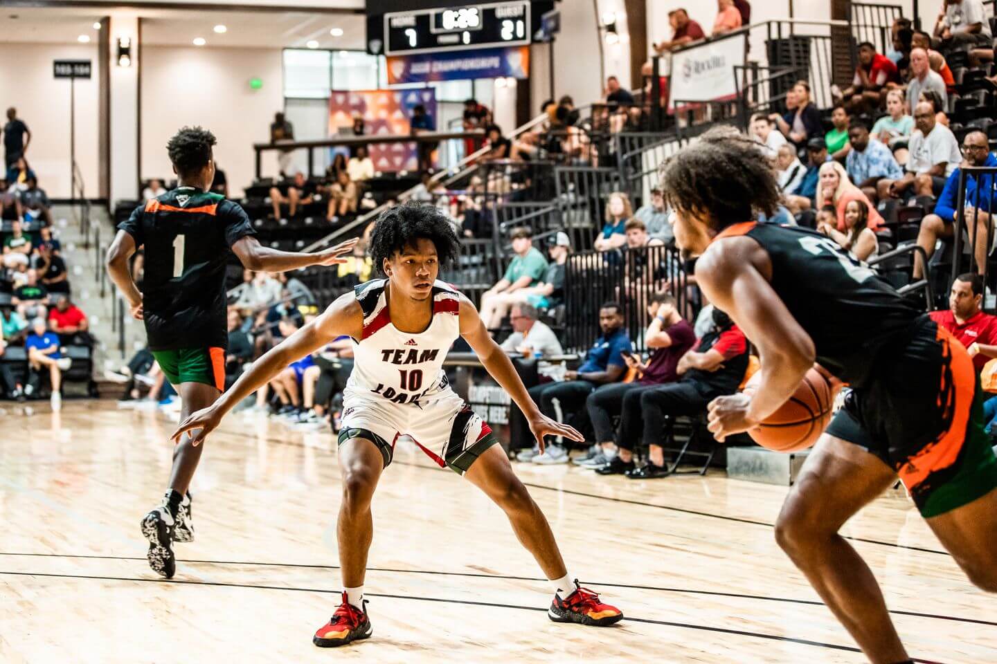 College Basketball Recruiting Tracker Flipboard