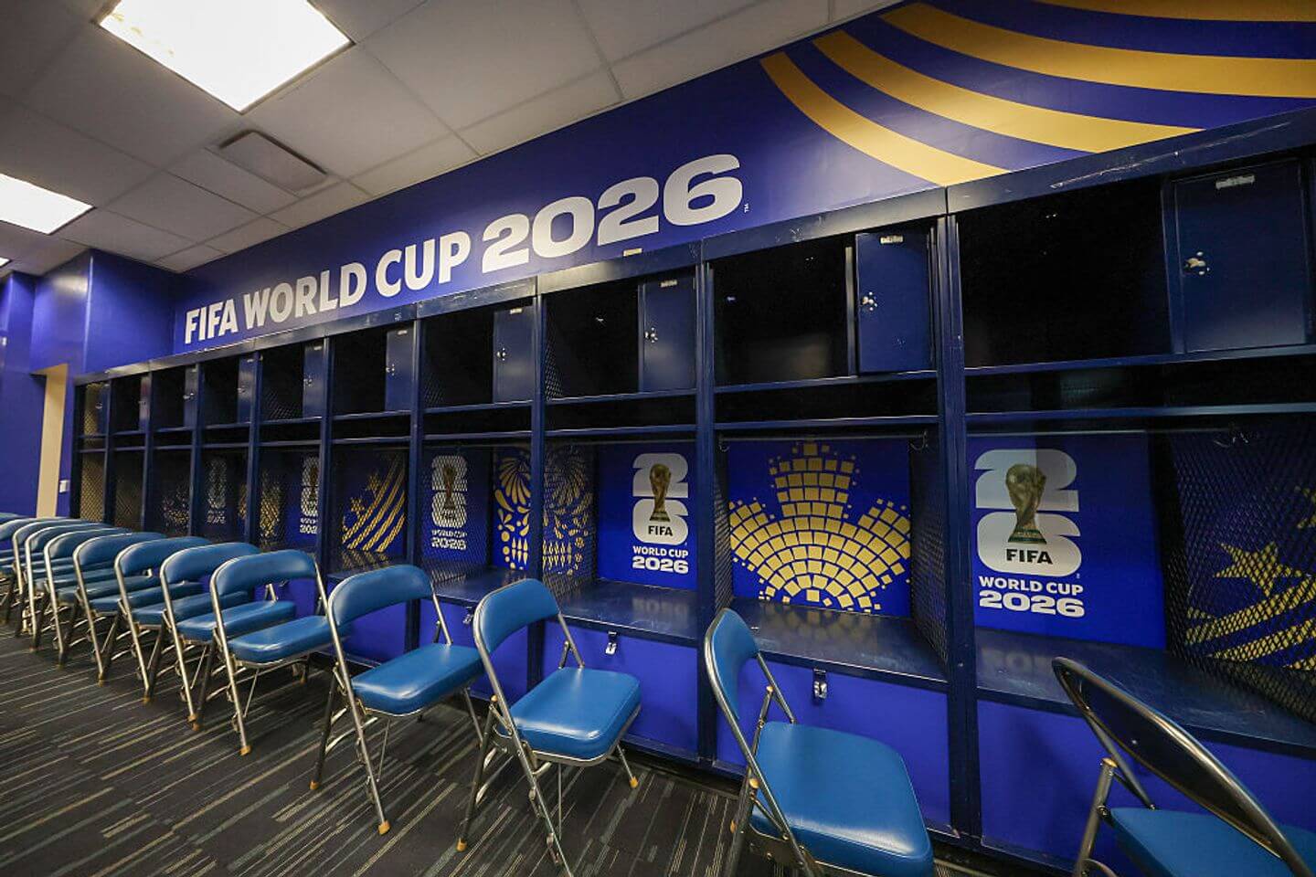 All the World Cup 2026 news build-up, amid reports Trump won’t attend USMNT opener