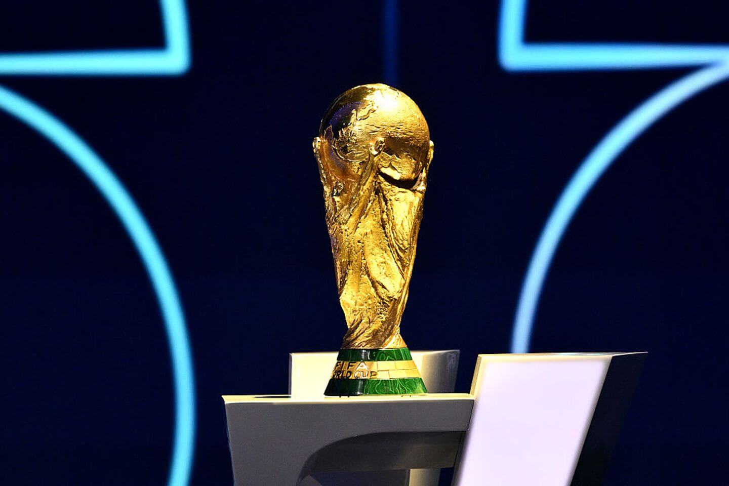 World Cup 2026 live updates: The latest news and analysis ahead of this week’s opening game